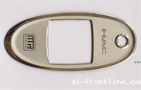 金属标牌打标 金属标牌打标