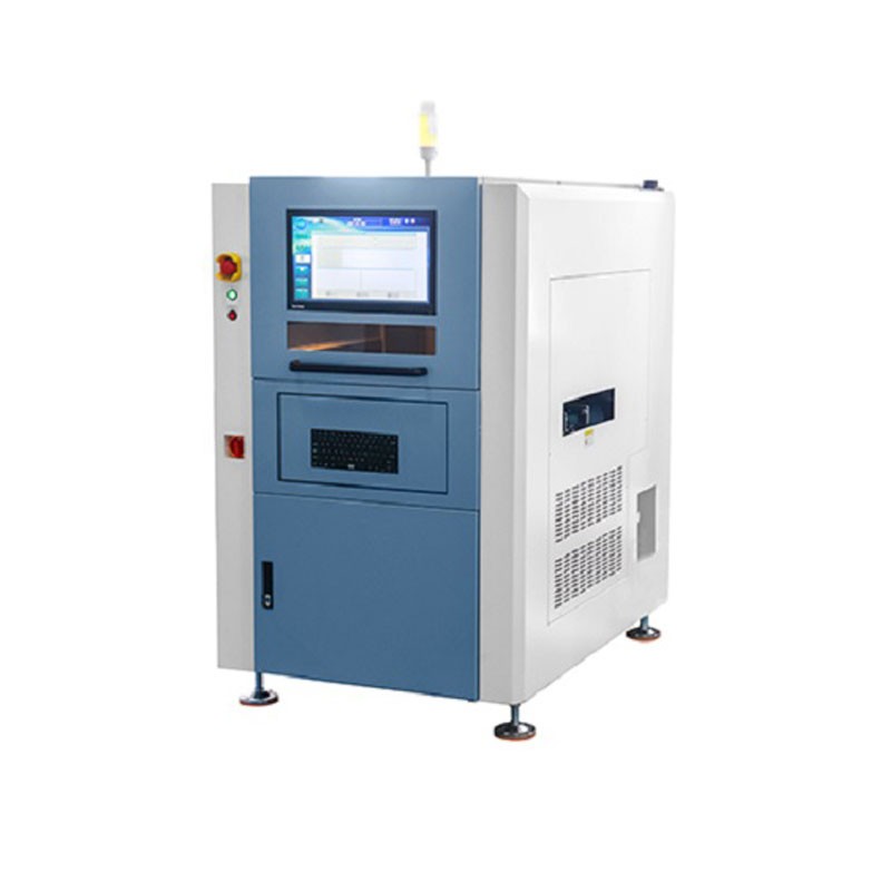 PCB全自动激光打标机 PCB全自动激光打标机