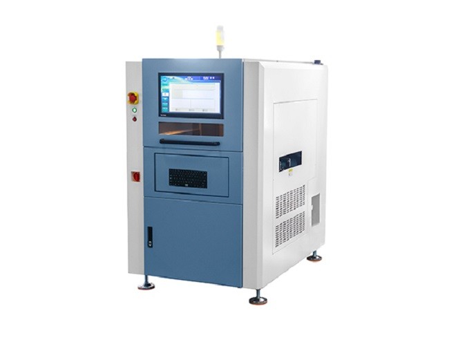 PCB全自动激光打标机 PCB全自动激光打标机