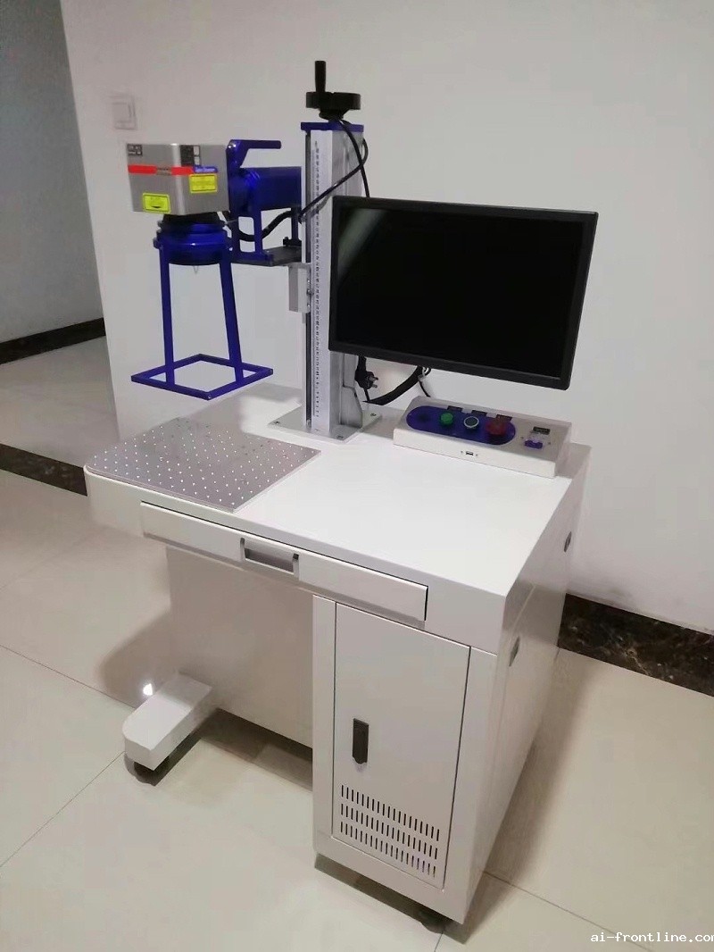 激光打标机 激光打标机