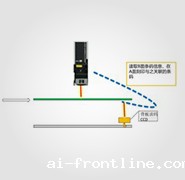 底部读码单元 底部读码单元