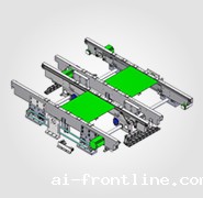 双轨单元 双轨单元