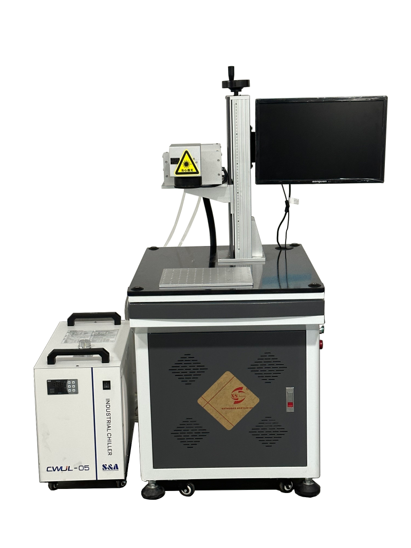 紫外激光打标机 紫外激光打标机