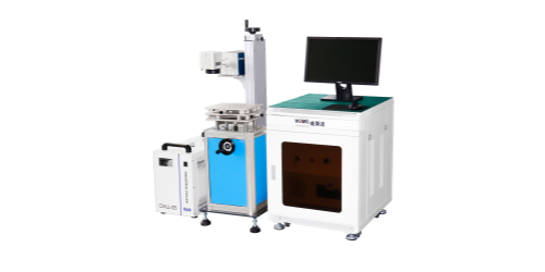 紫外激光打标机 紫外激光打标机
