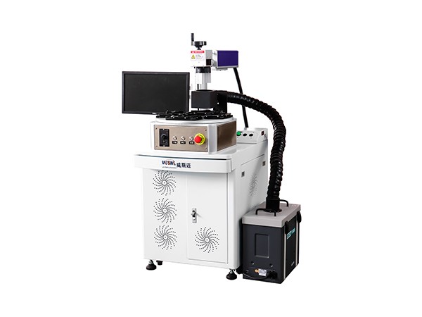 电子标签激光打标机 电子标签激光打标机