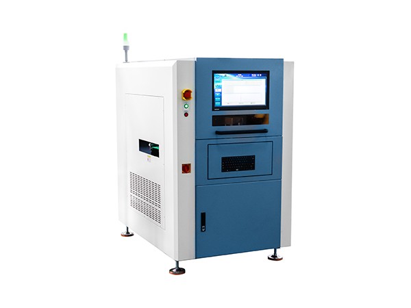 PCB激光喷码机 PCB激光喷码机