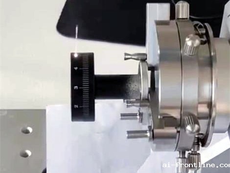 激光光束功率/能量测量方法 激光光束功率/能量测量方法