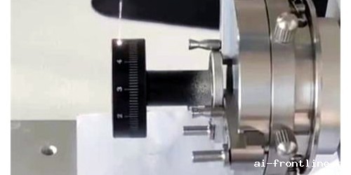 圆柱体激光打标机 圆柱体激光打标机