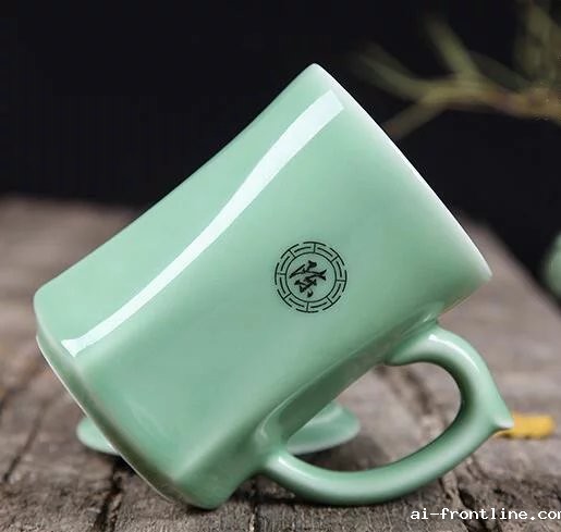 陶瓷激光打标机 陶瓷激光打标机