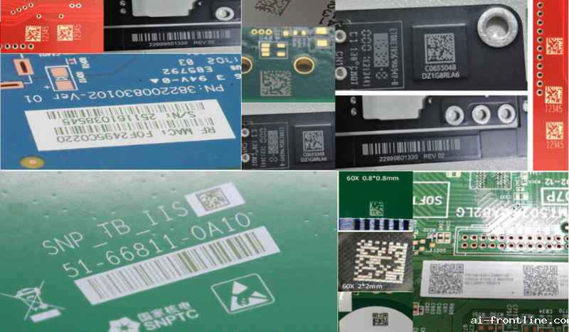 样品展示 样品展示