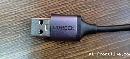 数据线激光打标机 数据线激光打标机