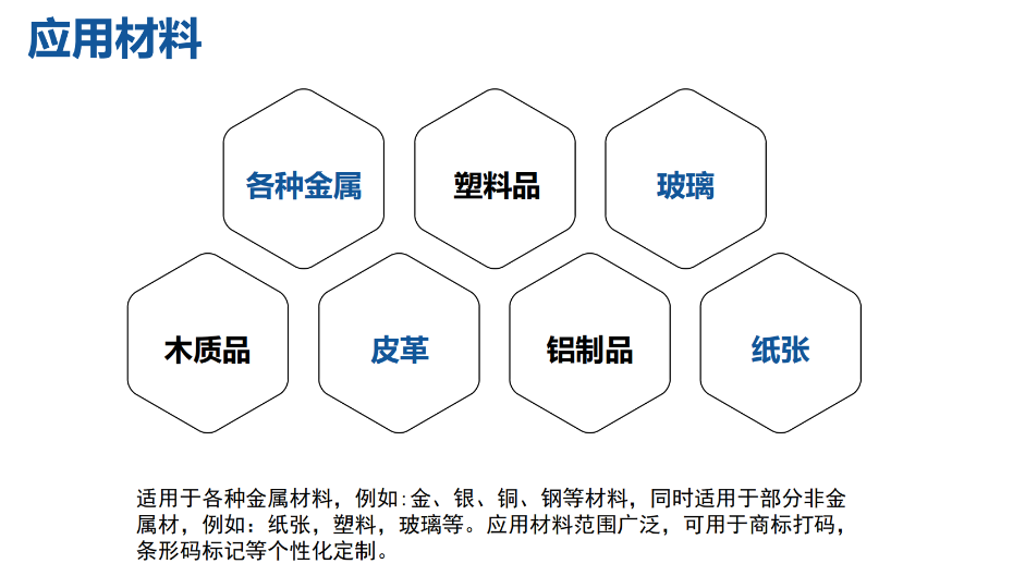 手持式激光打标机 手持式激光打标机