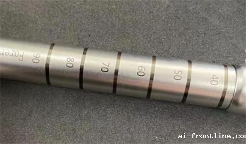 旋转打标 旋转打标