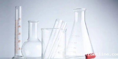 咖啡玻璃壶自动化激光打码