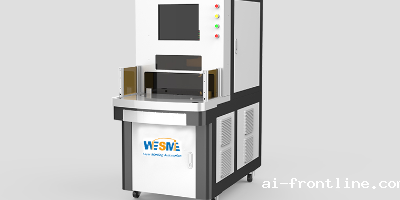 激光打标机行业分析