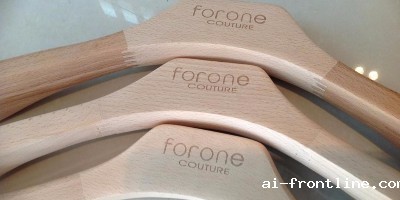 木头激光打标样品展示