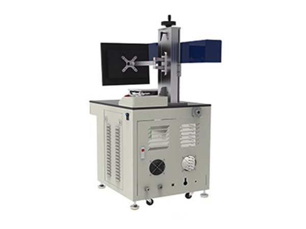 3D激光打码机 3D激光打码机