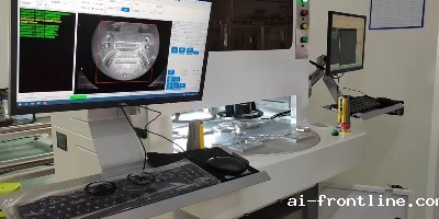 激光打标机厂商