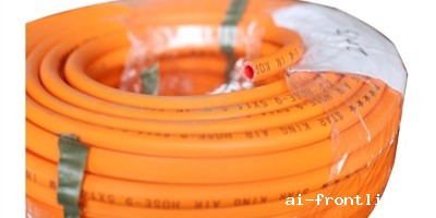 紫外激光打标机电线电缆防伪优势