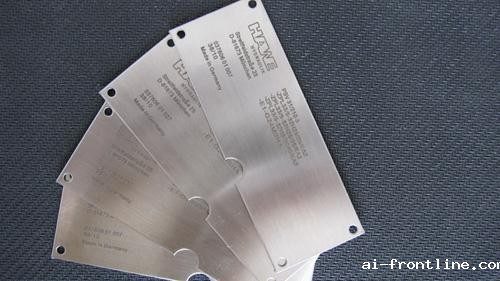 大幅面激光打标 大幅面激光打标