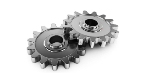 齿轮激光打标机----优米视讯app怎么玩