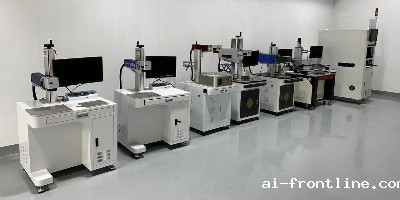 常州激光打标机