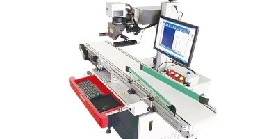 苏州视觉激光打标机