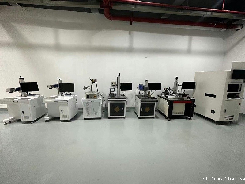 优米视讯app怎么玩打标机公司 优米视讯app怎么玩打标机公司