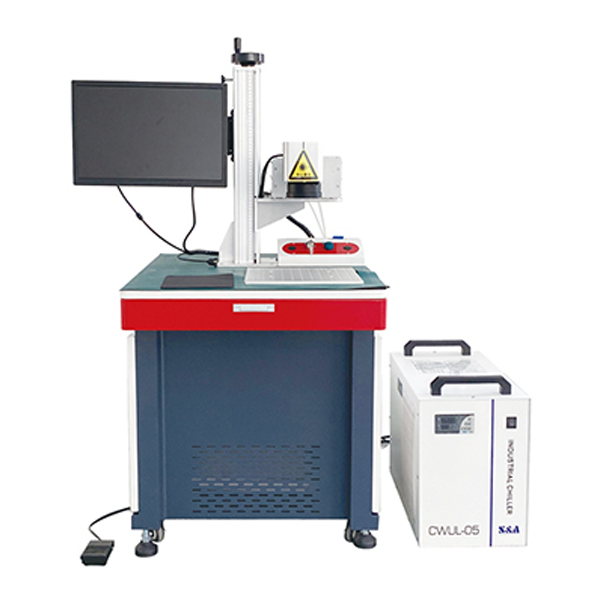 紫外激光打标机 紫外激光打标机
