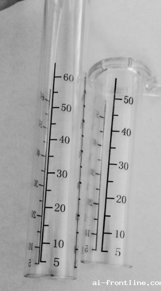 医疗器械行业激光打标展示