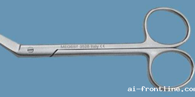 医疗器械行业激光打标展示