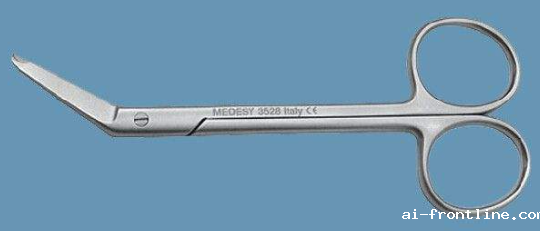 医疗器械行业激光打标展示