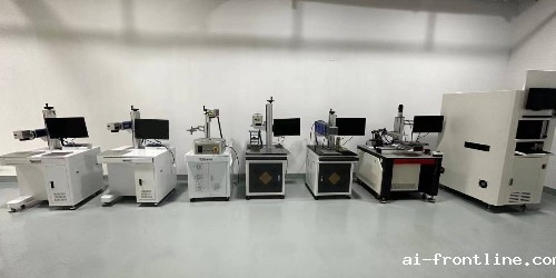 苏州激光打标机的价格