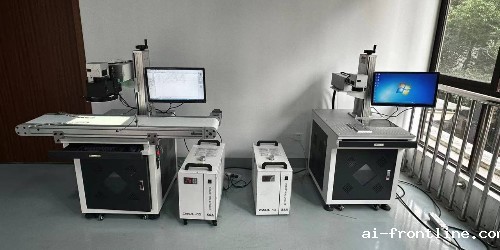 苏州二手激光打标机