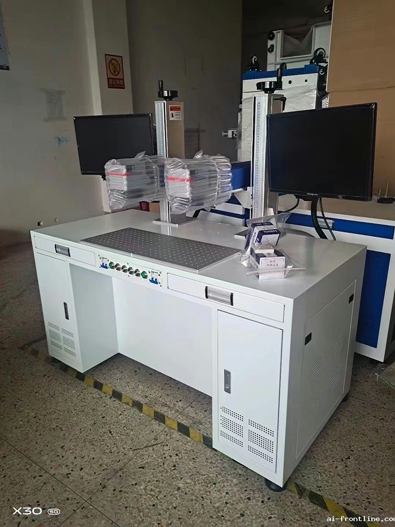 3双头打标机 3双头打标机