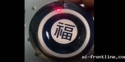 陶瓷打标机案例