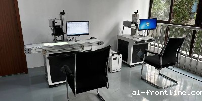 品牌激光打标机