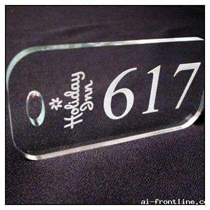 玻璃激光打标 玻璃激光打标