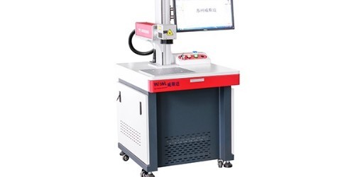 激光打标机对焦