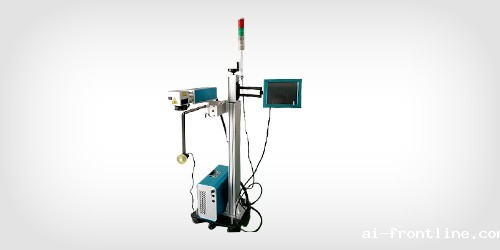 便携式光纤激光打标机原理是什么？