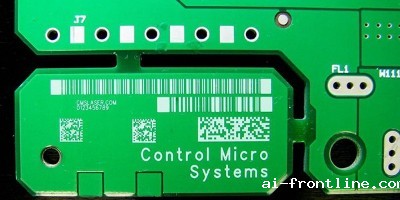 皮秒激光打标机在手机精细化打标中的优势