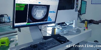 台式激光打标机的介绍