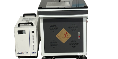 紫外激光打标机能在什么产品上打标