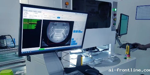 台州激光打标机