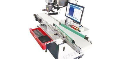 激光打码-打出与众不同