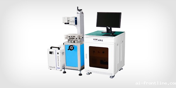 激光打标机和油墨喷码机区别
