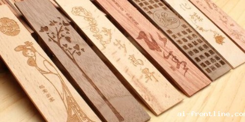 CO2激光打标机不适合雕刻金属的原因