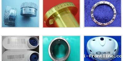 上海激光打标机介绍