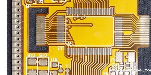 FPC紫外激光切割机的发展