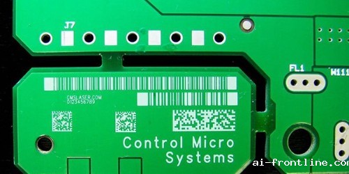 激光打标机的安全操作方法